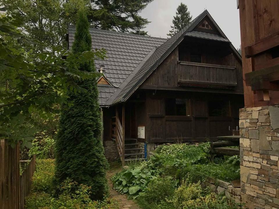 Domek Pod Skocznia — Zdjęcia 1