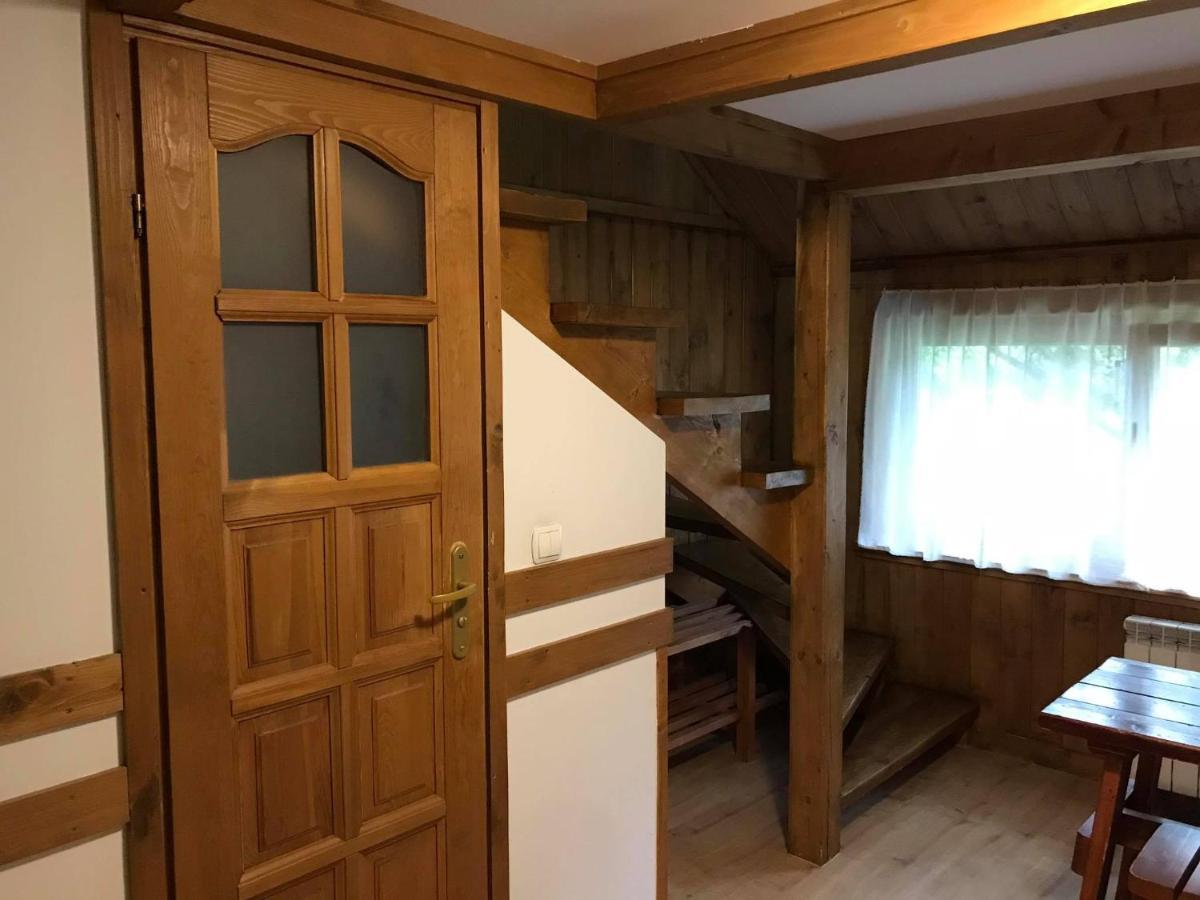 Domek Pod Skocznia — Zdjęcia 3